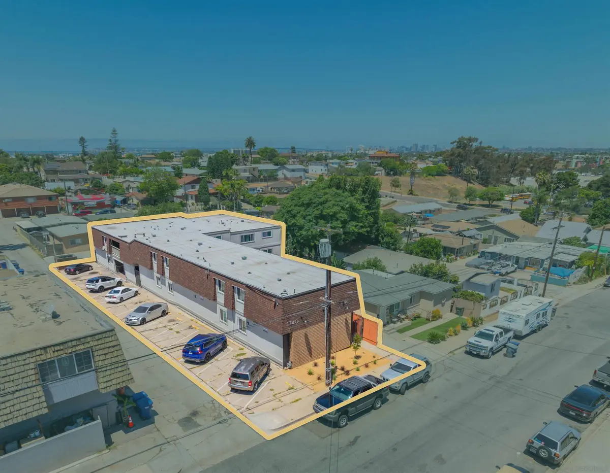 1740 N Ave, National City, CA 91950 - #1