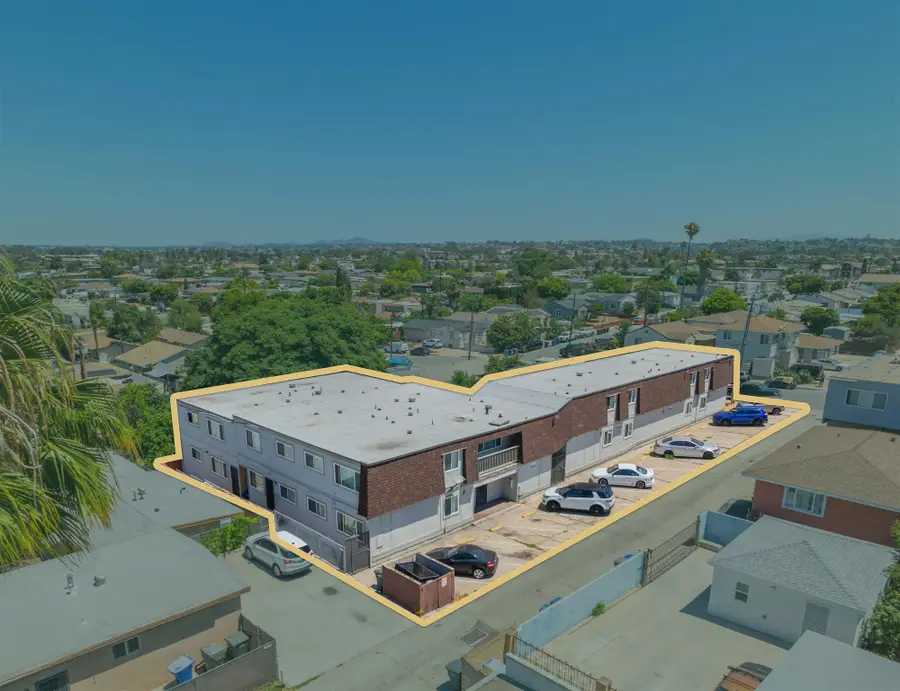1740 N Ave, National City, CA 91950 - #2