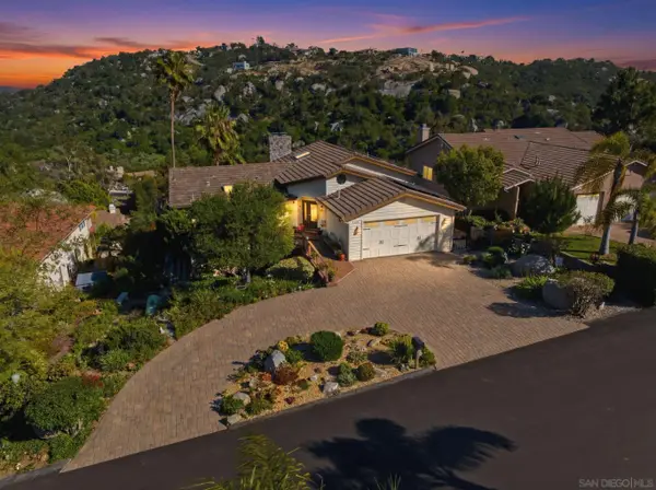9643 Indian Creek, Escondido, CA 92026