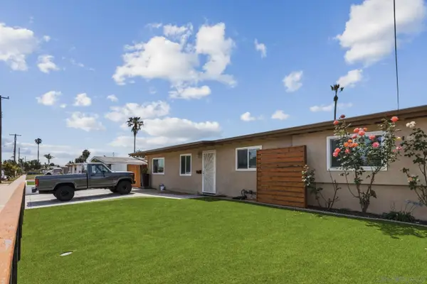 1127 Hemlock Ave, Imperial Beach, CA 91932