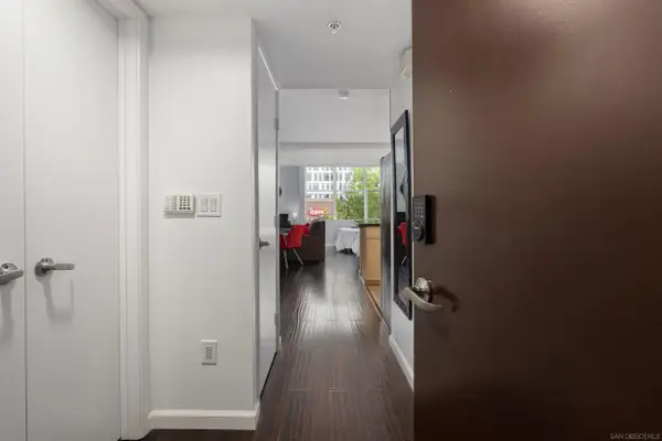 101 Market St. #307, San Diego, CA 92101