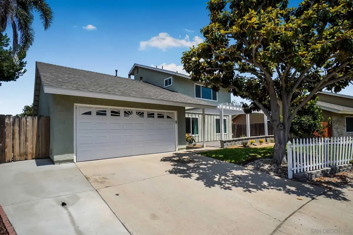 525 Manzanita Street, Chula Vista, CA 91911 - #1