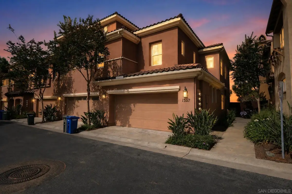 1357 Sky Ridge Ct, San Marcos, CA 92078 - #1
