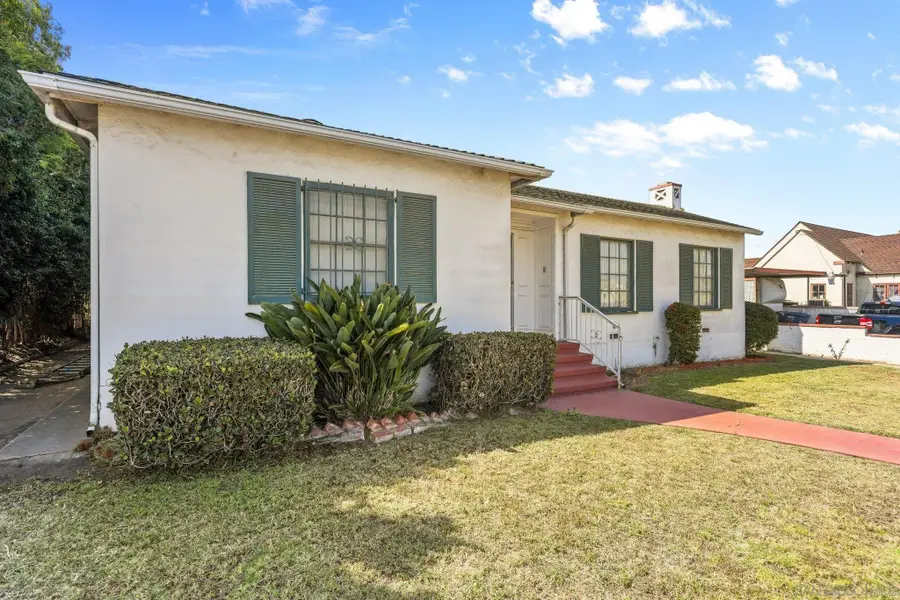 700 E 1st, National City, CA 91950 - #3