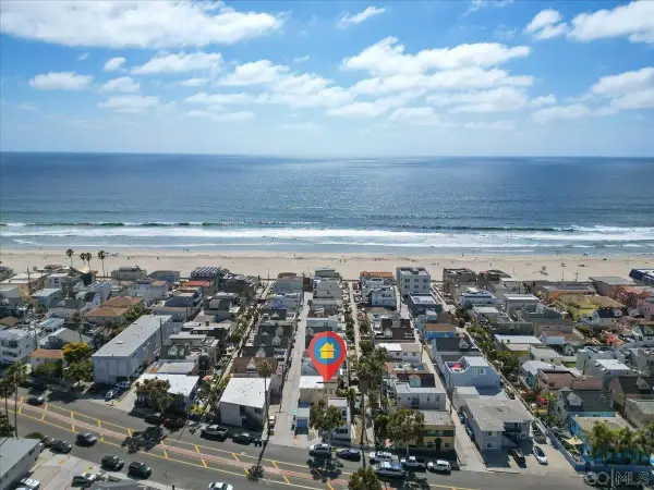 751 Yarmouth Court, San Diego, CA 92109