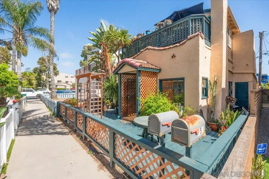 751 Yarmouth Court, San Diego, CA 92109 - #2