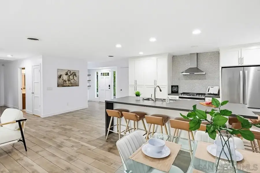 4080 Forney, San Diego, CA 92117 - #3