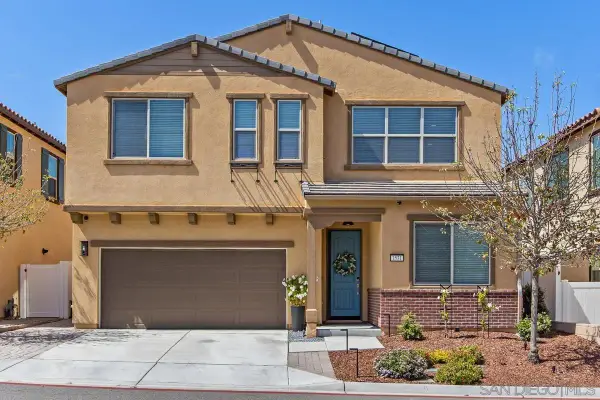 1531 Wildgrove, Vista, CA 92081