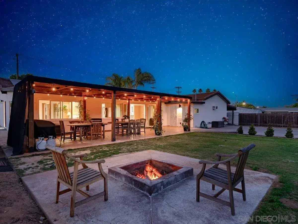 1015 Gamble Ln, Escondido, CA 92029 - #1