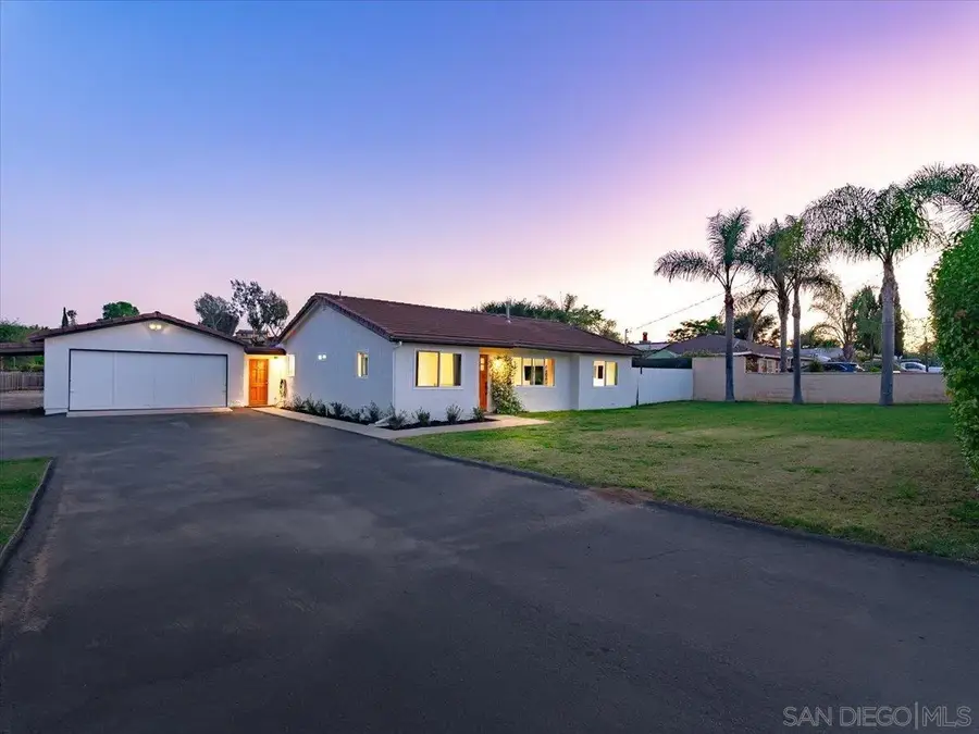 1015 Gamble Ln, Escondido, CA 92029 - #2