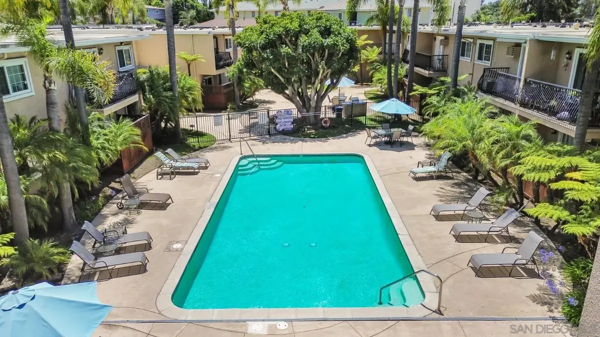 4570 54th #115, San Diego, CA 92115 - #1
