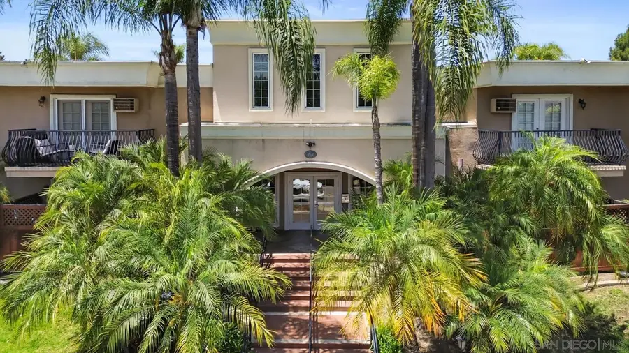 4570 54th #115, San Diego, CA 92115 - #2