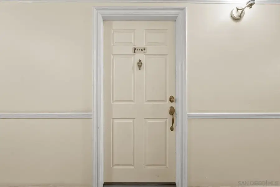 4570 54th #115, San Diego, CA 92115 - #3