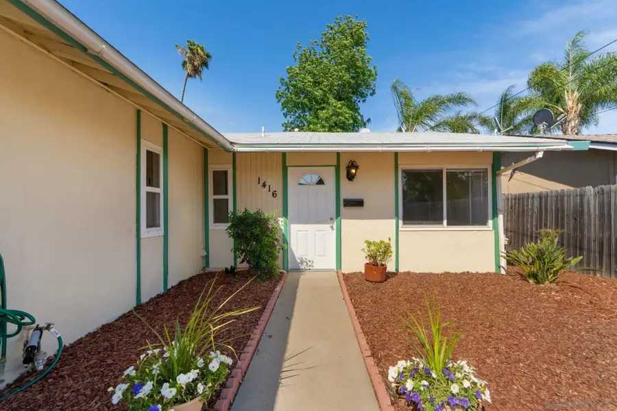 1416 S Maple, Escondido, CA 92025 - #3