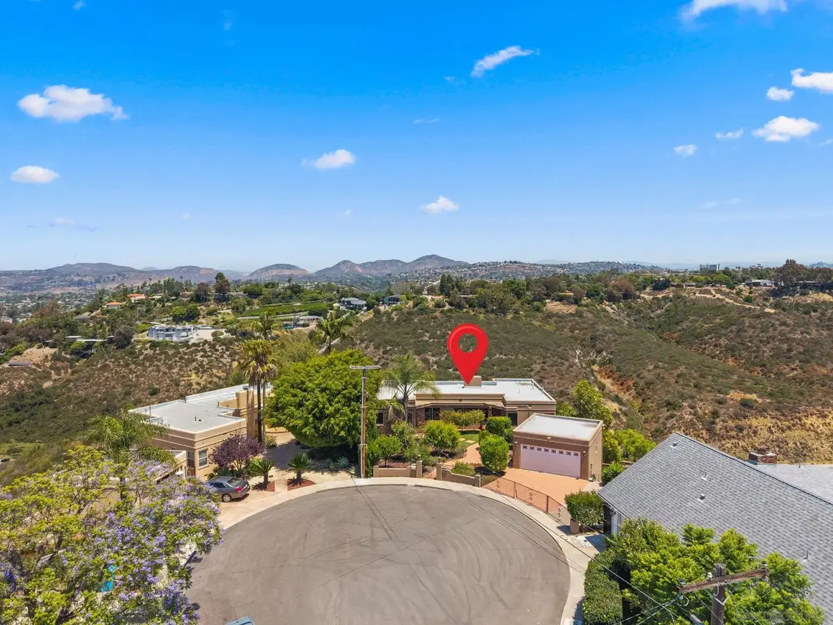 4391 Middlesex Drive, San Diego, CA 92116 - #1