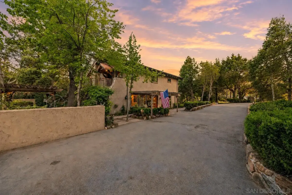 24312 Central Ave, Descanso, CA 91916 - #1