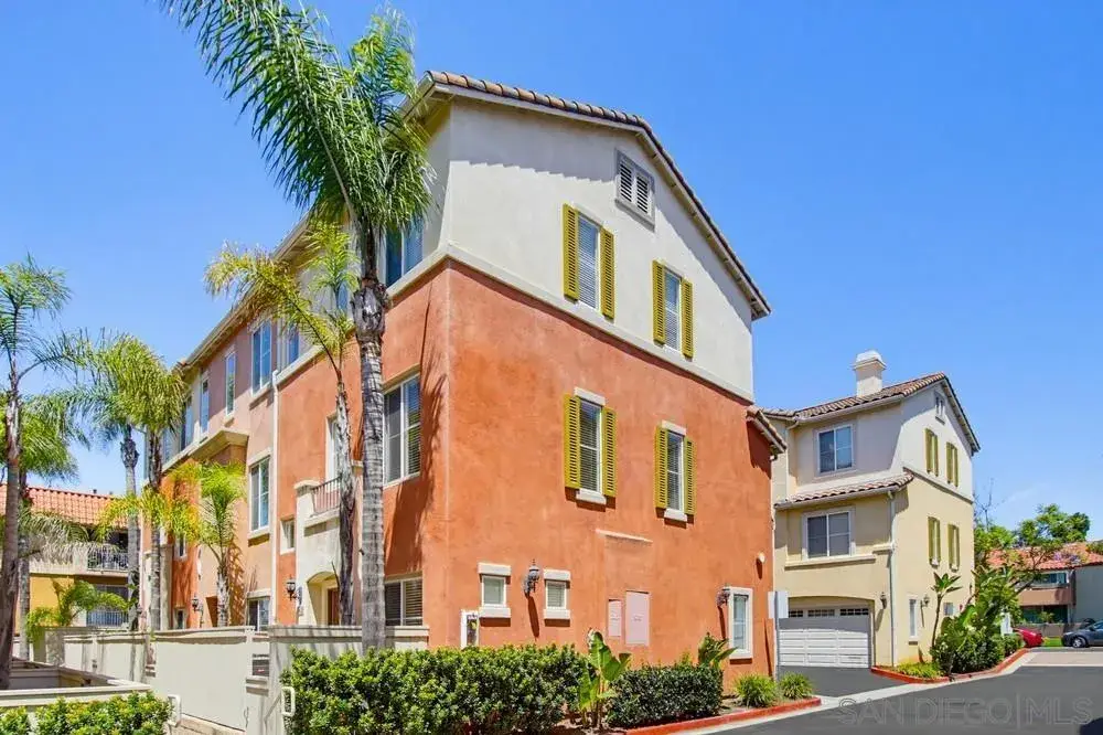 7613 Family Circle, San Diego, CA 92111 - #1