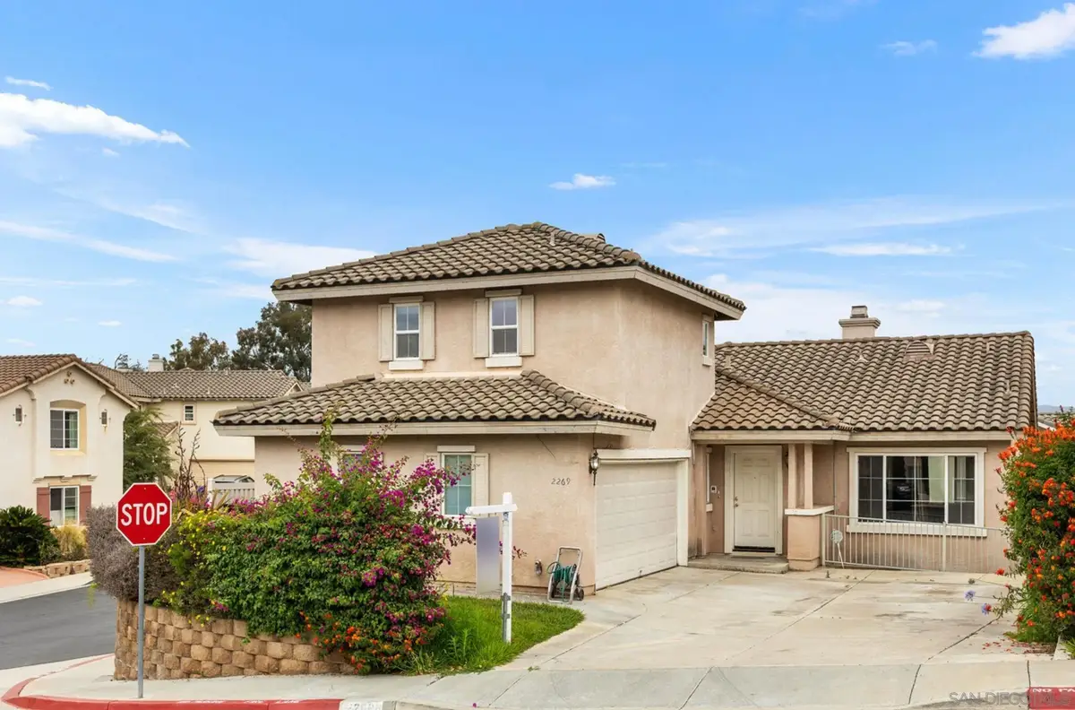 2269 Pointe Pkwy, Spring Valley, CA 91978 - #1