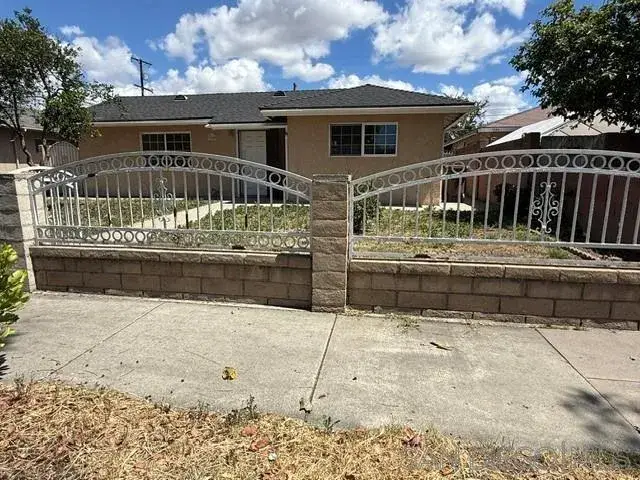 740 N Topeka, Anaheim, CA 92805 - #1