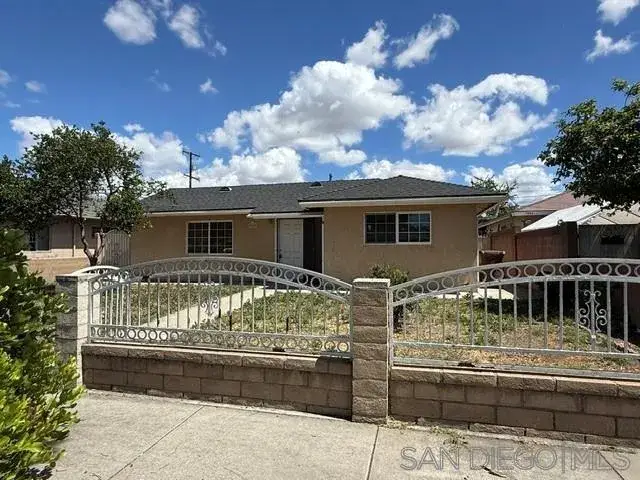 740 N Topeka, Anaheim, CA 92805 - #2