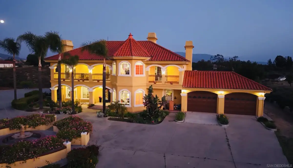 34083 Vino Way, Temecula, CA 92591 - #1