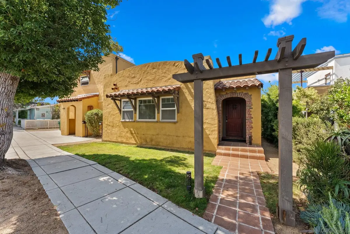 3560-64 Sydney Place, San Diego, CA 92116 - #1