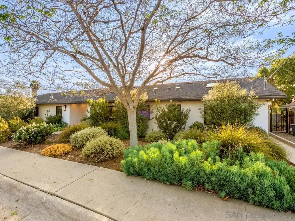 8804 Robinhood Lane, La Jolla, CA 92037 - #1