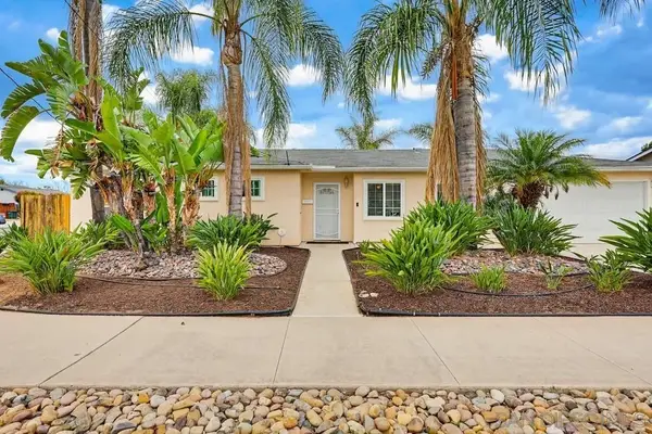 200 Gull Place, El Cajon, CA 92019