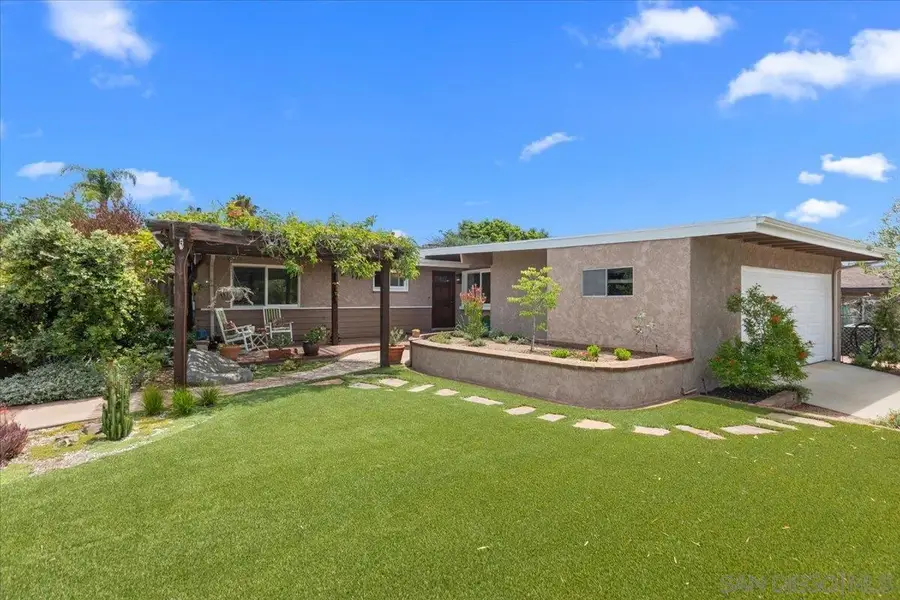 4771 Orcutt, San Diego, CA 92120 - #2