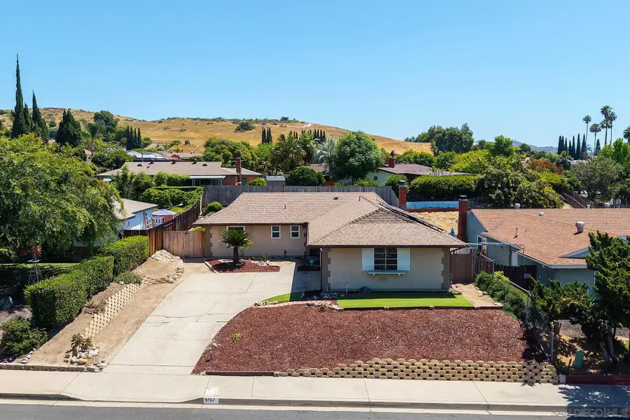 9767 Halberns Blvd, Santee, CA 92071 - #3