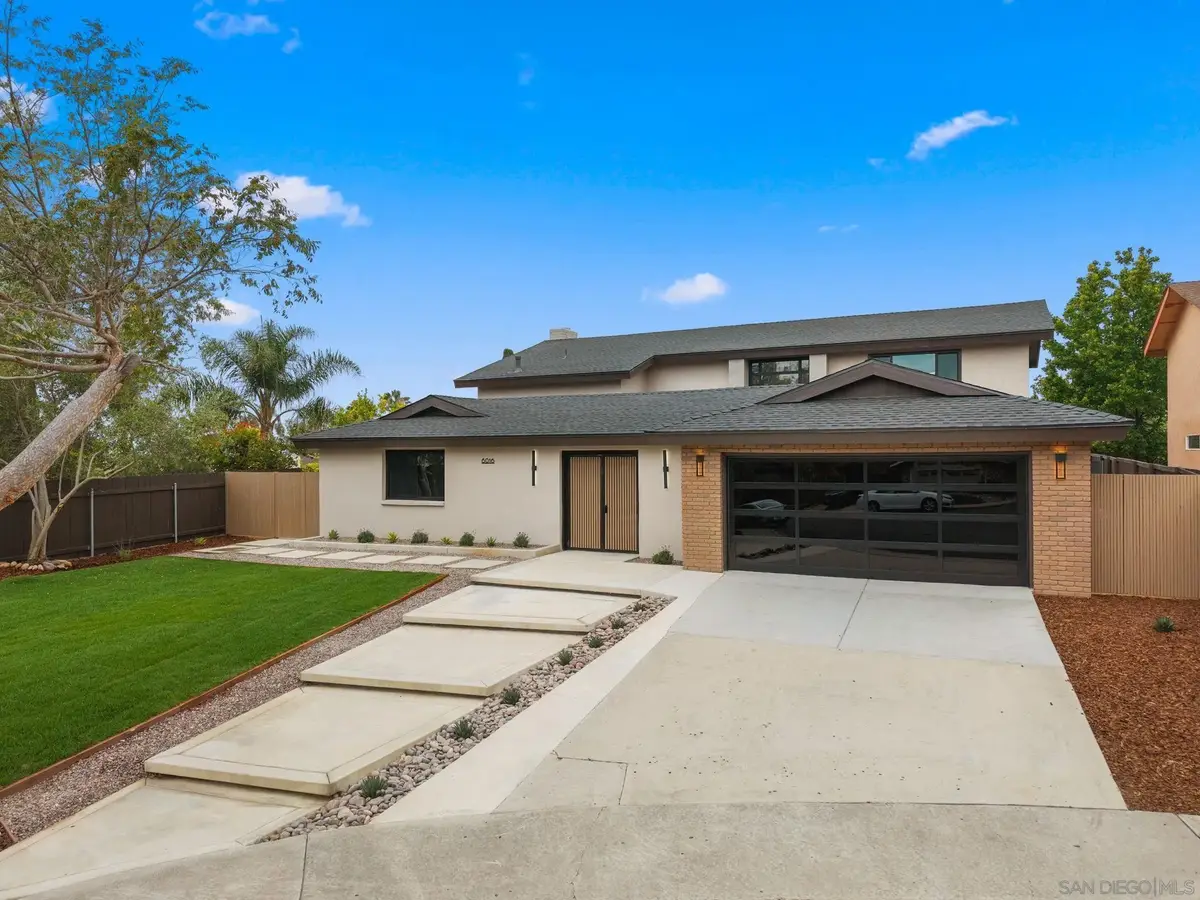 6016 Wenrich Pl, San Diego, CA 92120 - #1