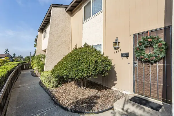 3433 Fairlomas, National City, CA 91950