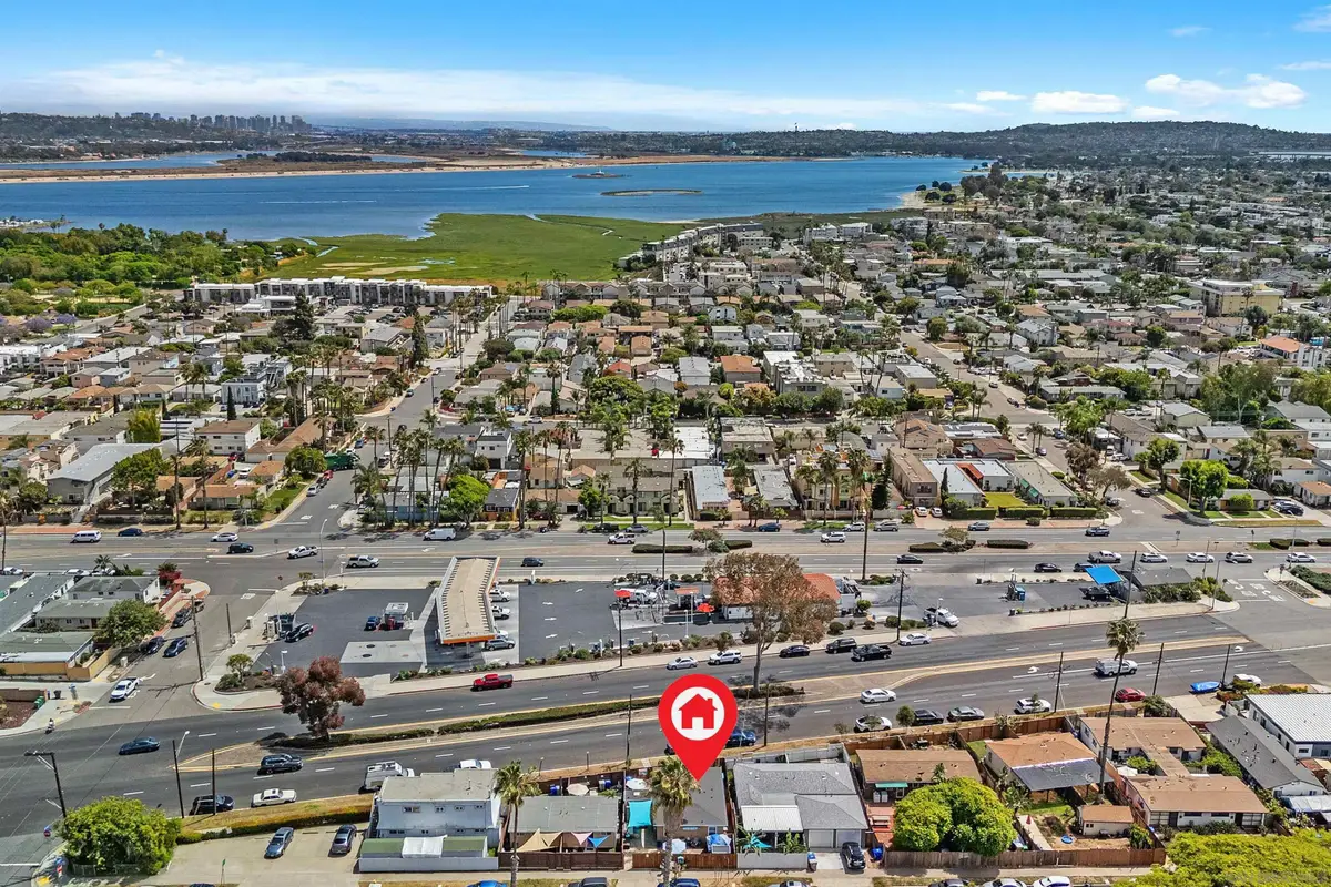 2050-2052 Balboa Ave, San Diego, CA 92109 - #1