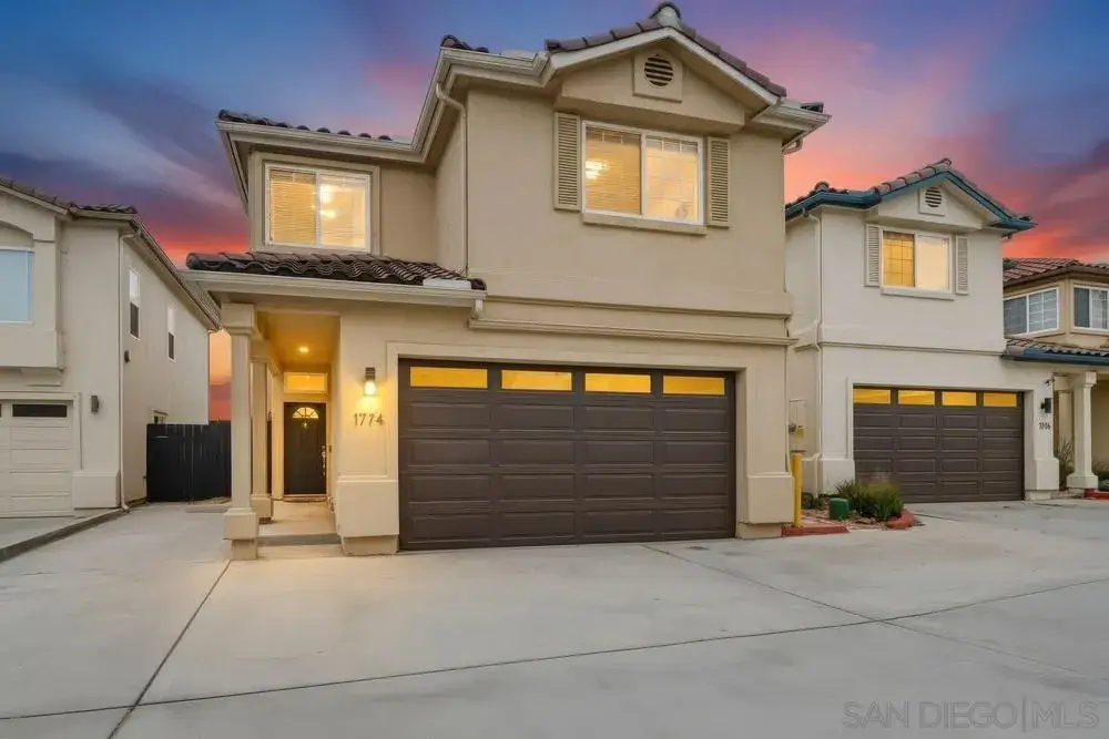 1774 Elm Ave, San Diego, CA 92154 - #1