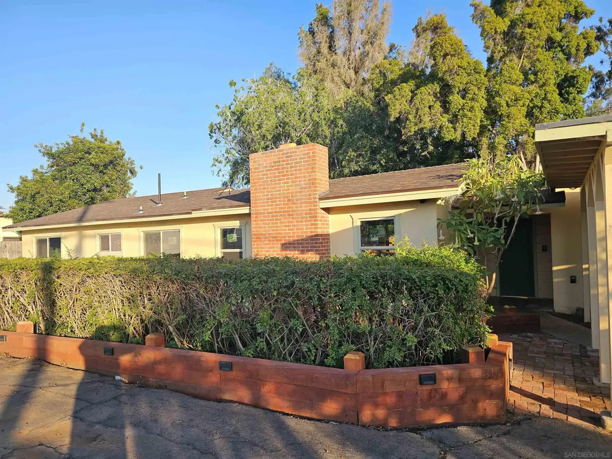 3048 Bonita Mesa Road, Bonita, CA 91902 - #1