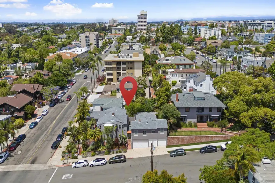 112-120 E Redwood Street, San Diego, CA 92103 - #2
