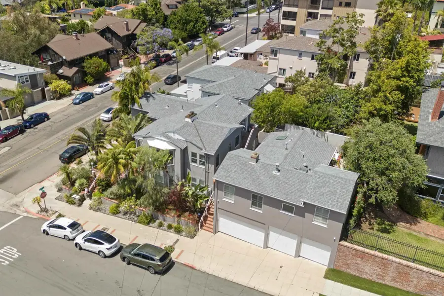 112-120 E Redwood Street, San Diego, CA 92103 - #3