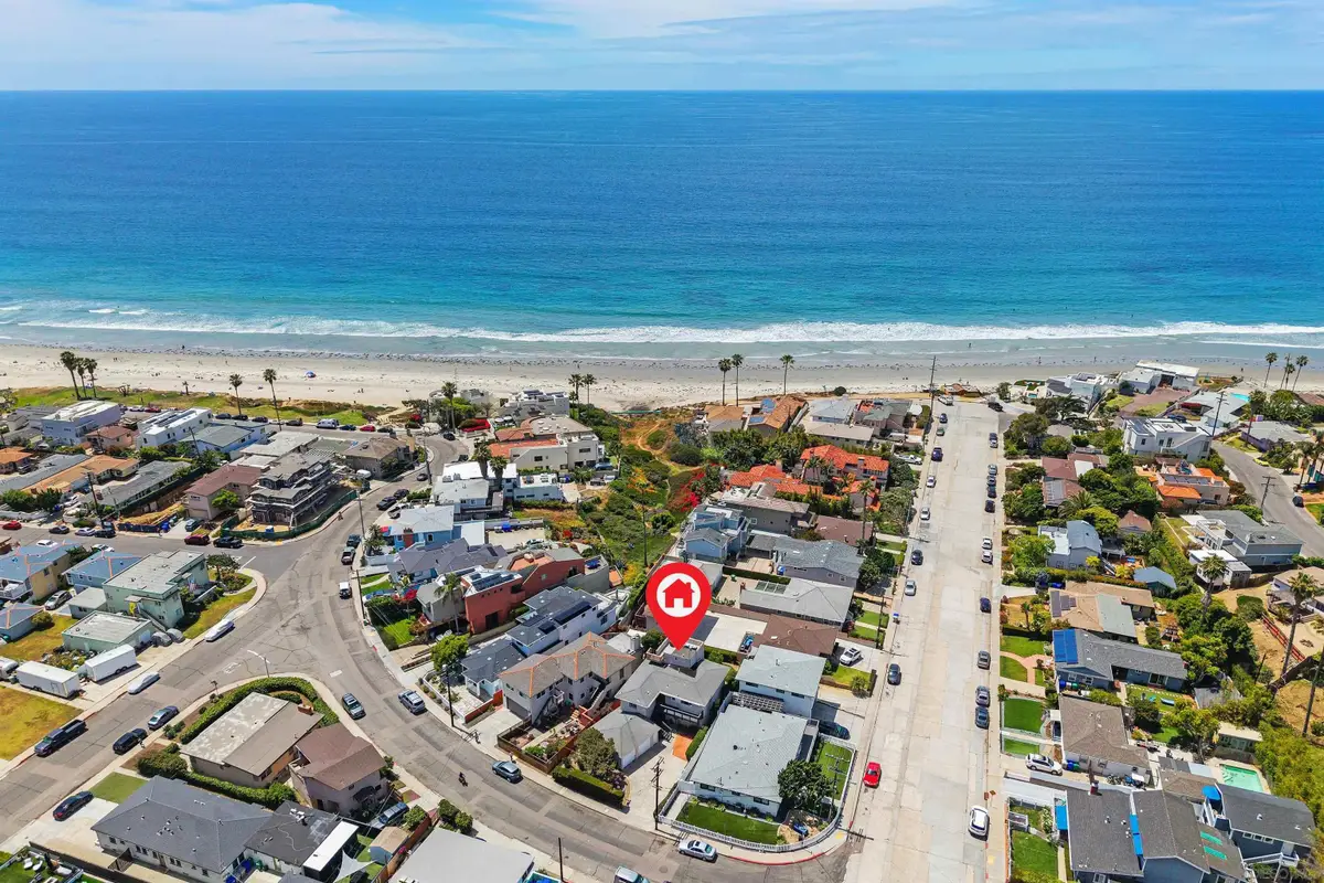 4980-82 Crystal Dr, San Diego, CA 92109 - #1