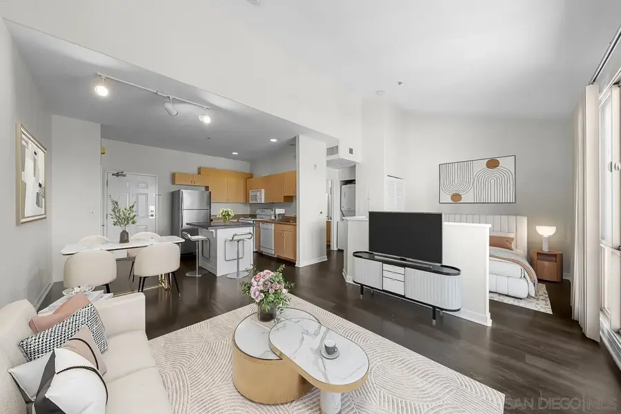 1501 Front St #613, San Diego, CA 92101 - #2