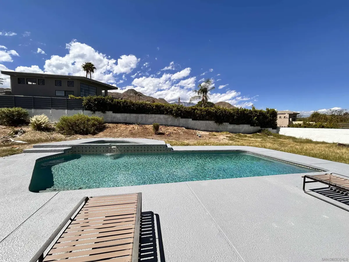 38825 Charlesworth Drive, Cathedral City, CA 92234 - #1