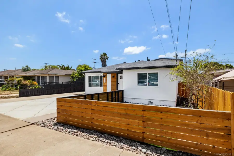 540 F St, Chula Vista, CA 91910 - #3