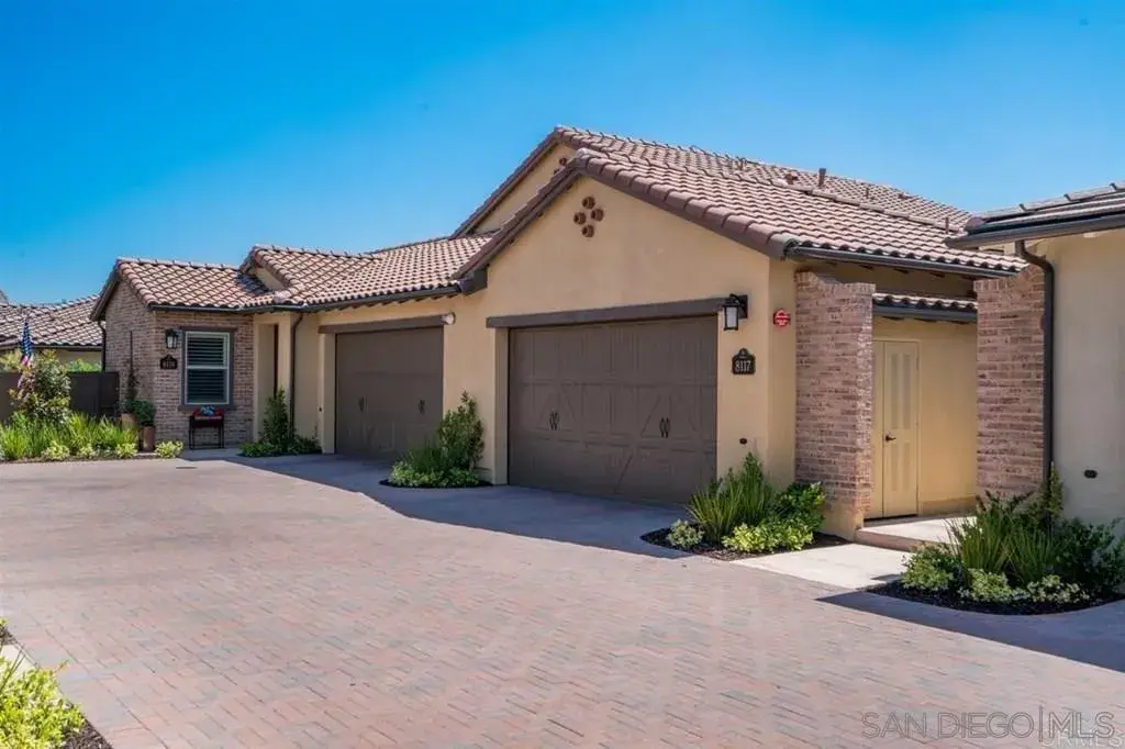 8117 Auberge Cir, San Diego, CA 92127 - #1