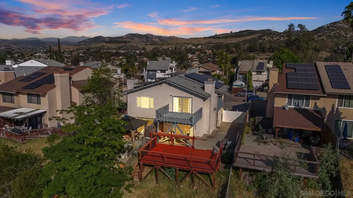 8362 Ora Belle, El Cajon, CA 92021 - #1