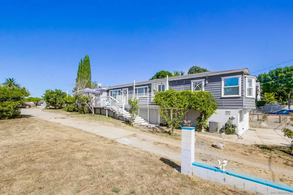 4626-28 Edenvale Ave, La Mesa, CA 91941 - #1