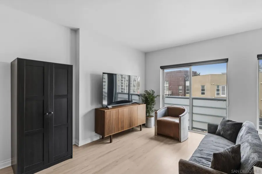550 15th St #703, San Diego, CA 92101 - #3