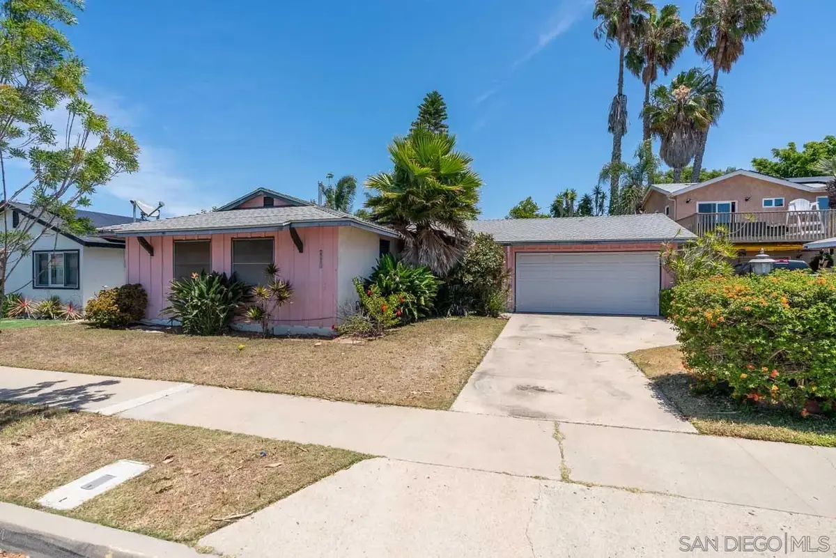 4505 La Crosse Ave, San Diego, CA 92117 - #1