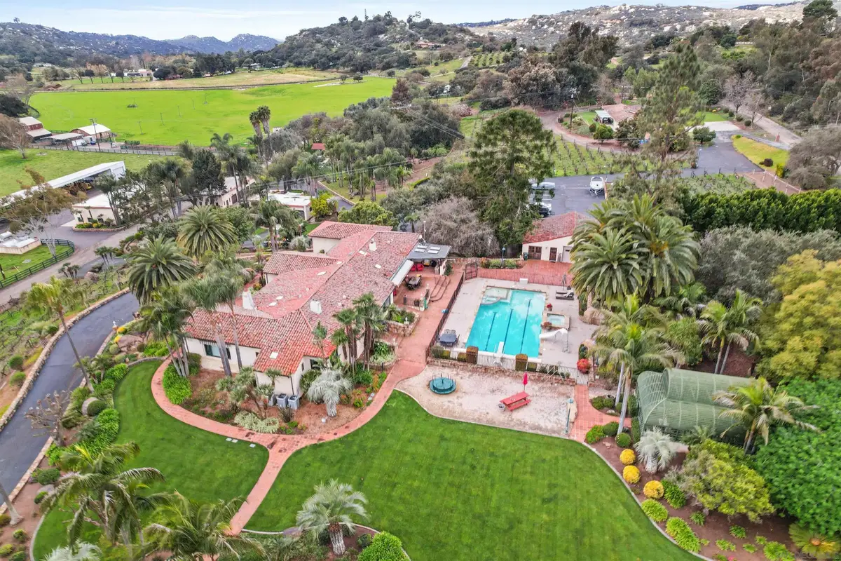 16757 Old Guejito Grade Road, Escondido, CA 92027 - #1
