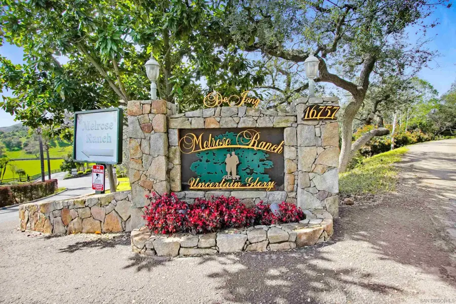 16757 Old Guejito Grade Road, Escondido, CA 92027 - #2
