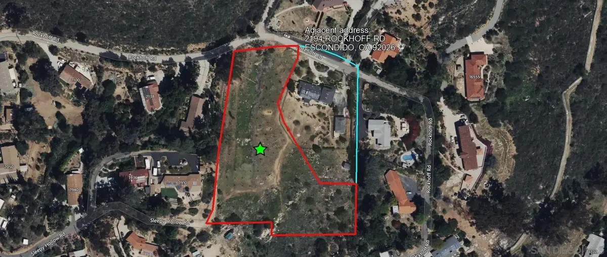 0 Rockoff Rd #58, Escondido, CA 92026 - #1