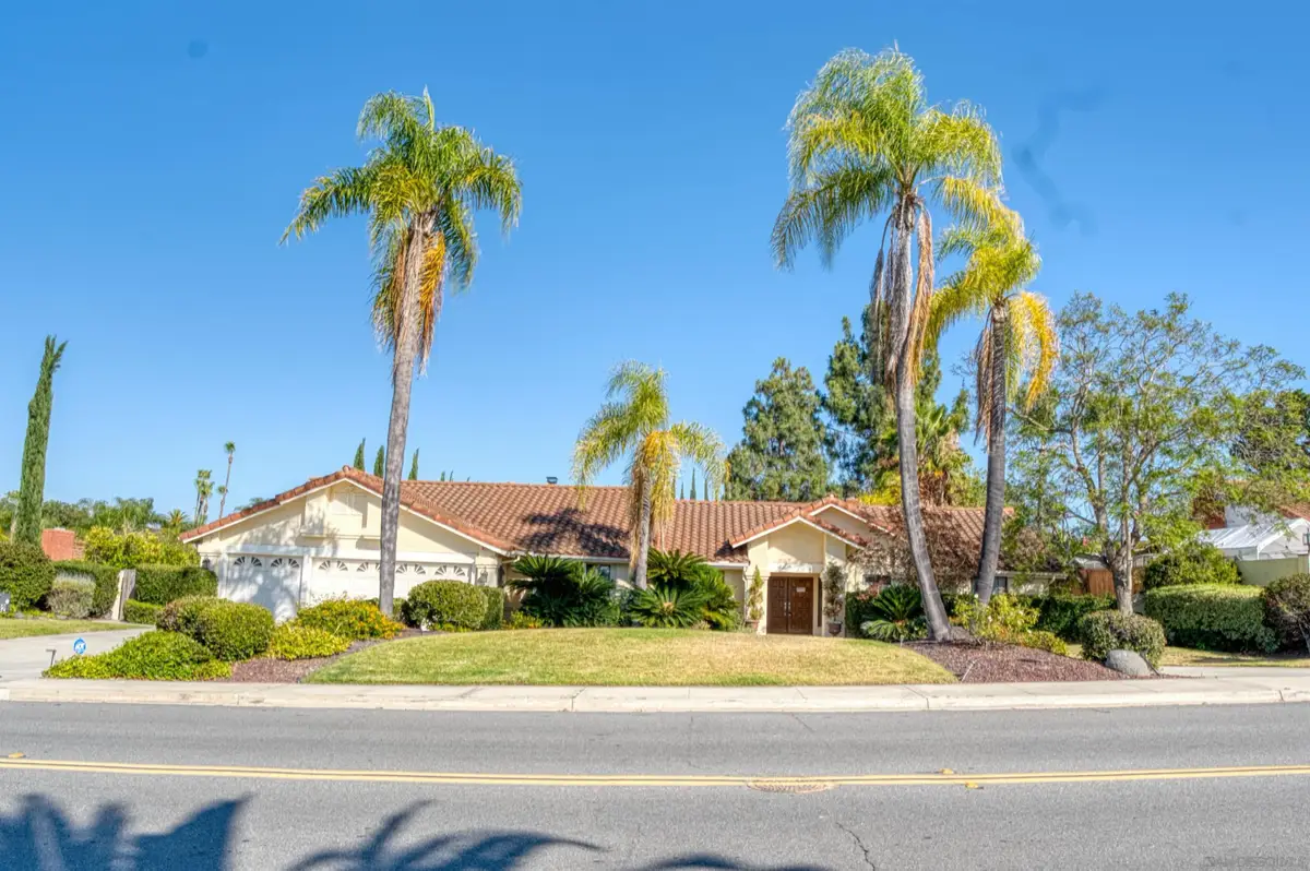 2232 Eucalyptus, Escondido, CA 92029 - #1